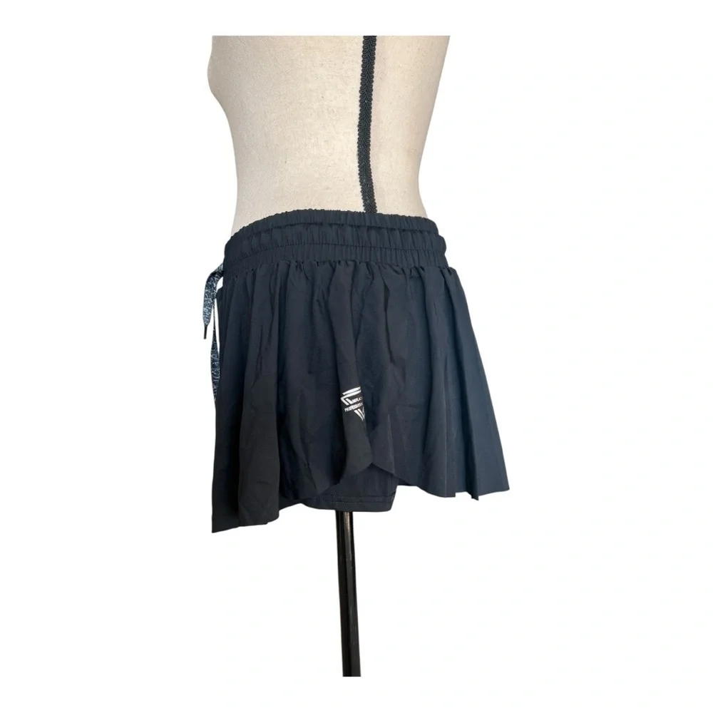 Inflachi Proffesional Fitness Running Shorts Size L